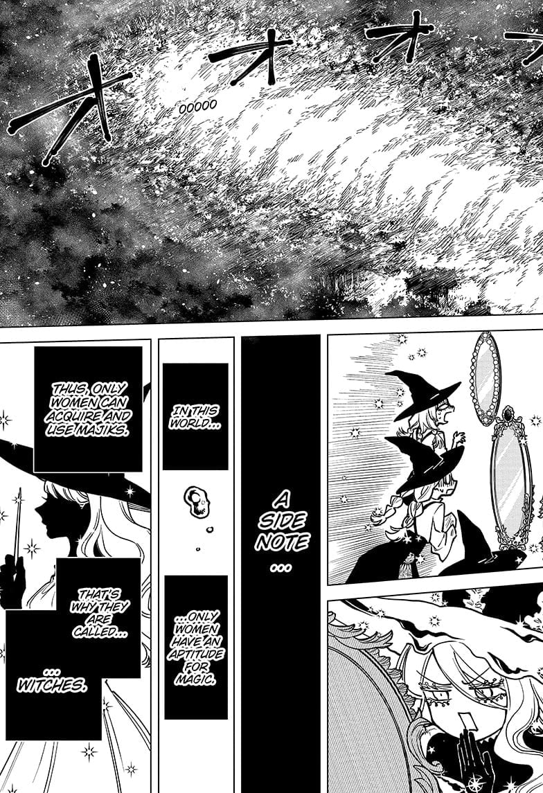 Ichi The Witch, Chapter 1 image 53